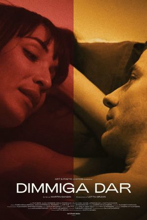 Foggy Days (2018) poster