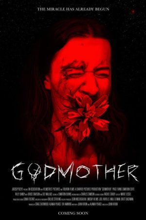 Godmother (2026) poster