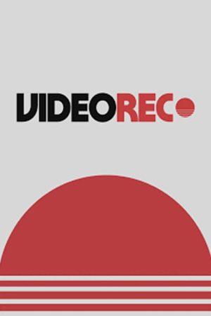 VIDEOREC (2025) poster