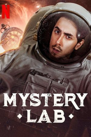 Mystery Lab (2020) poster