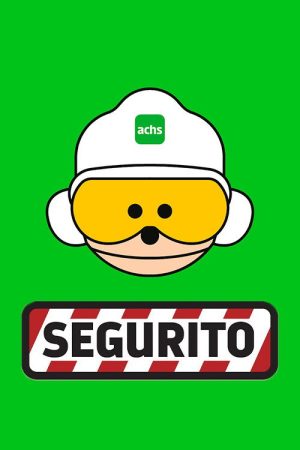 Segurito (2017) poster