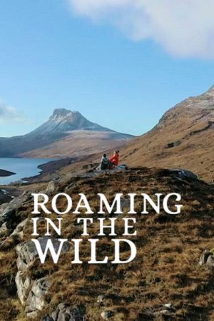 Roaming in the Wild (2019) poster