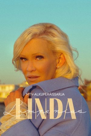 Linda (2023) poster