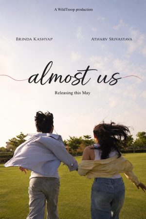 Almost Us (2026) poster