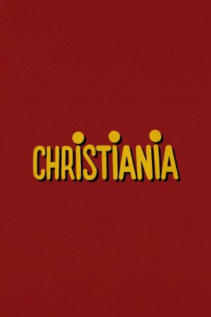 Christiania (2026) poster