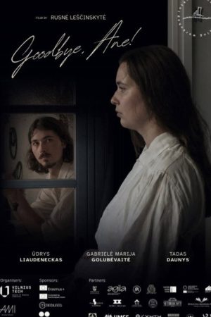 Goodbye, Ane! (2026) poster