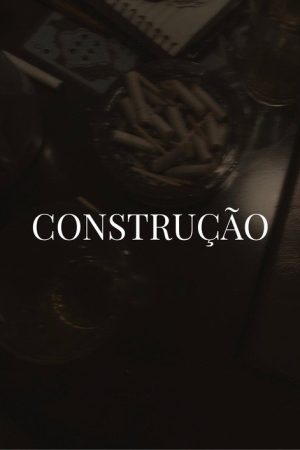 Construction (2024) poster
