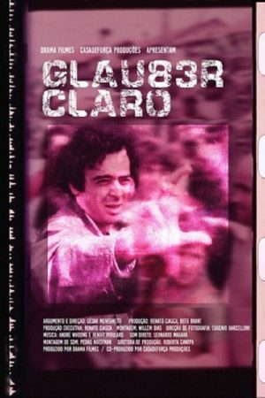 Glauber, Claro (2020) poster