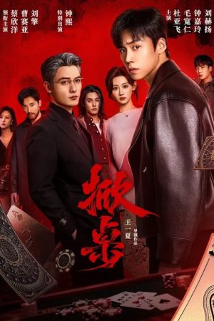 掀桌 (2026) poster