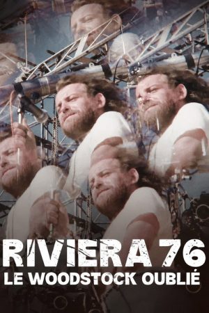 Riviera 76, le Woodstock oublié (2026) poster