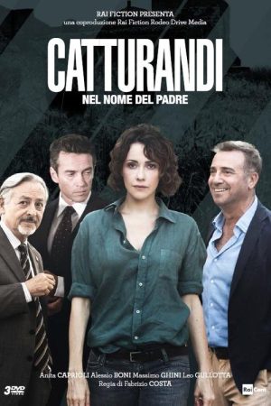 Catturandi – Nel Nome del Padre (2016) poster