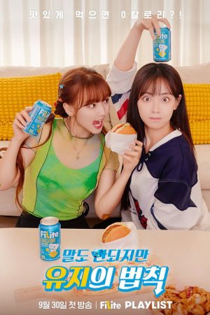 Ridiculous Diet Rules (2023) poster