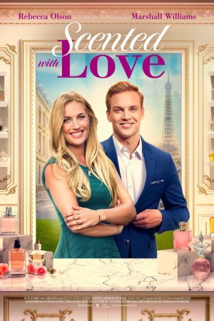 Scented with Love (2022) poster
