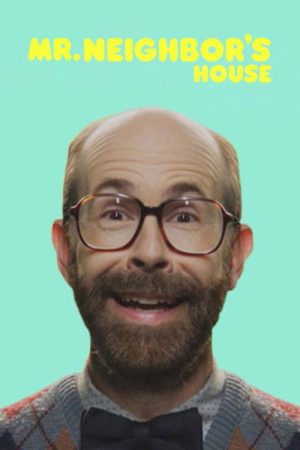Mr. Neighbor’s House 2 (2018) poster