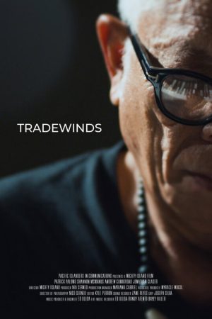 Tradewinds (2024) poster