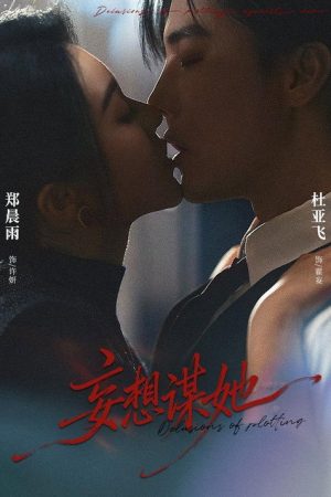 妄想谋她 (2026) poster
