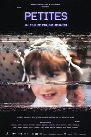 Little Girls (2021) poster