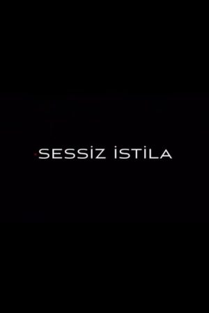 Sessiz İstila (2022) poster