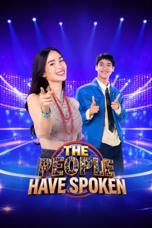 The People Have Spoken (2026) poster