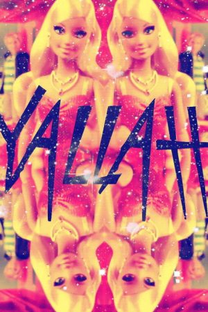 Yallah ! (2013) poster