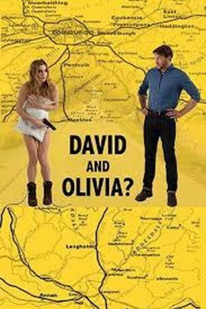 David and Olivia? (2018) poster