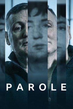 Parole (2023) poster