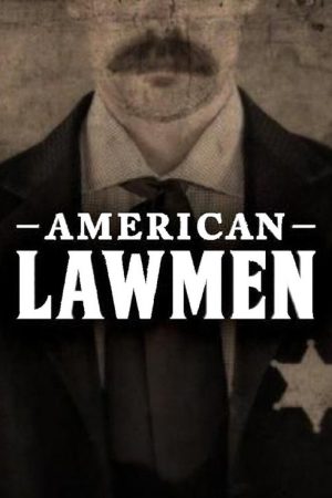 American Lawmen (2016) poster