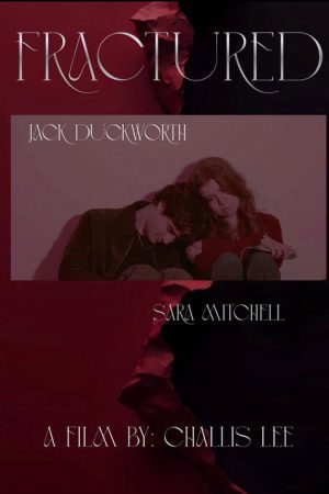 Fractured (2026) poster