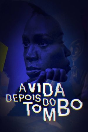 A Vida Depois do Tombo (2021) poster