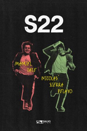 S22 (2026) poster