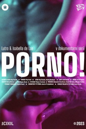 PORNO! (2023) poster