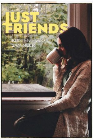 Just Friends (2026) poster