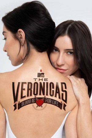 The Veronicas: Blood Is For Life (2019) poster