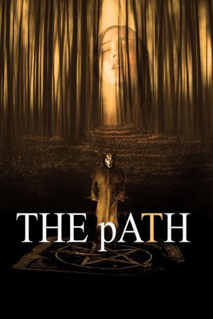 The Path (2024) poster