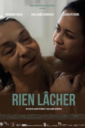 Rien lâcher (2020) poster