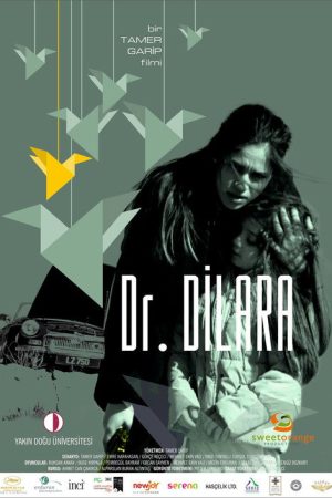 Dr. Dilara (2016) poster