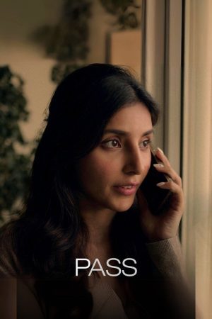 Pass (2024) poster