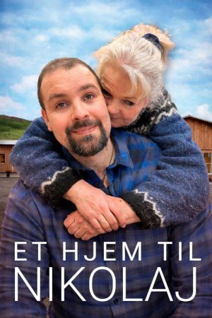 A Home for Nikolaj (2026) poster