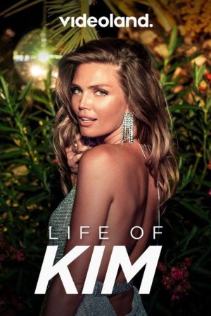 Life Of Kim (2019) poster
