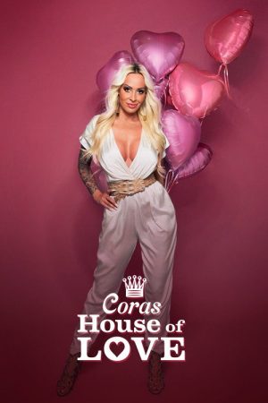 Coras House of Love (2020) poster