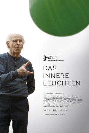 The Inner Light (2019) poster