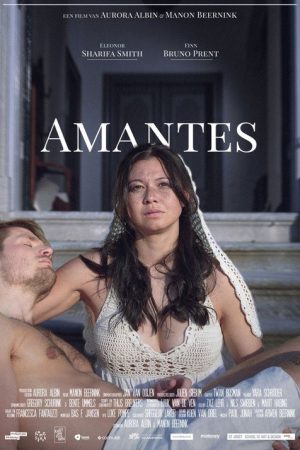 Amantes (2022) poster