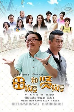 田教授和贤教授 (2017) poster