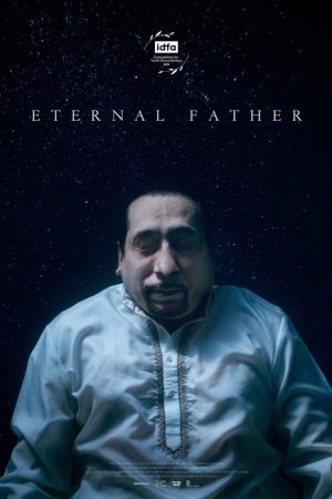 Eternal Father (2023) poster