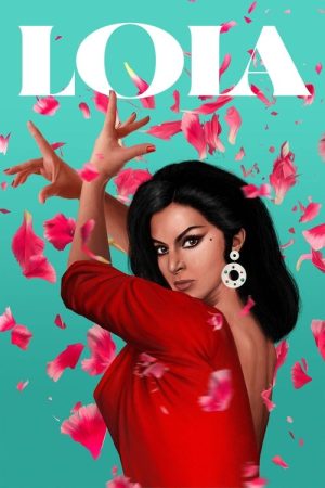 Lola (2021) poster