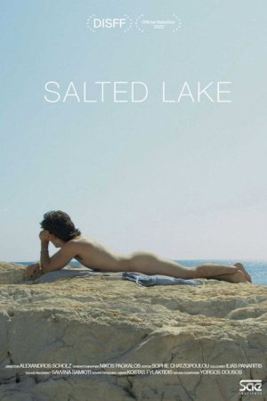 Salted Lake (2022) poster