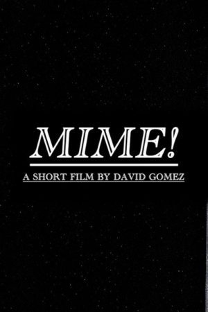 MIME! (2026) poster