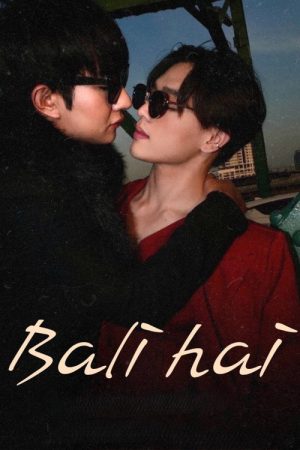 Bali Hai (2025) poster