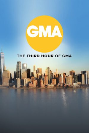 GMA: The Third Hour (2020) poster