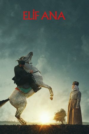 Mother Elif (2022) poster